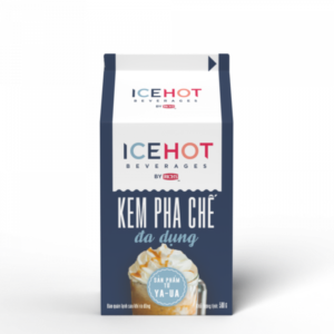 Kem Pha Chế Đa Dụng Ya-ua ICEHOT (500g)