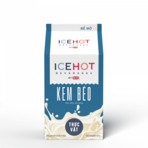 Kem Béo Thực Vật ICEHOT (454g)