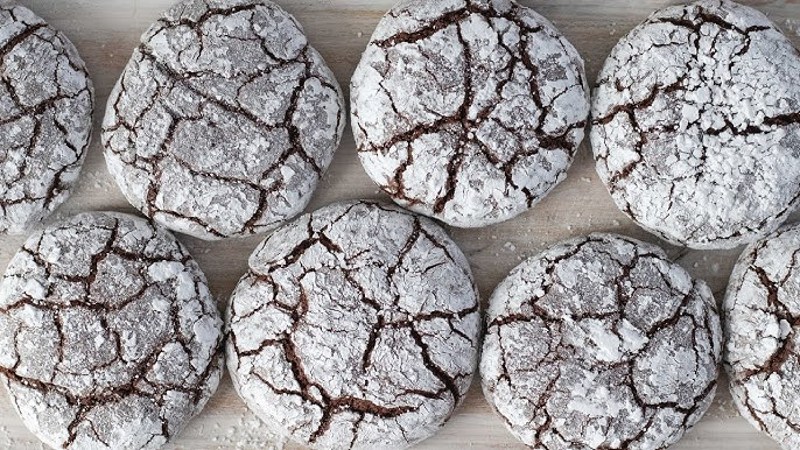 100g bánh crinkle có bao nhiêu calo là câu hỏi được nhiều người quan tâm