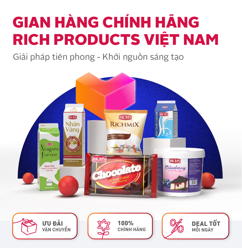 Bạn có thể nhận được nhiều ưu đãi lớn khi mua hàng theo hình thức trực tuyến
